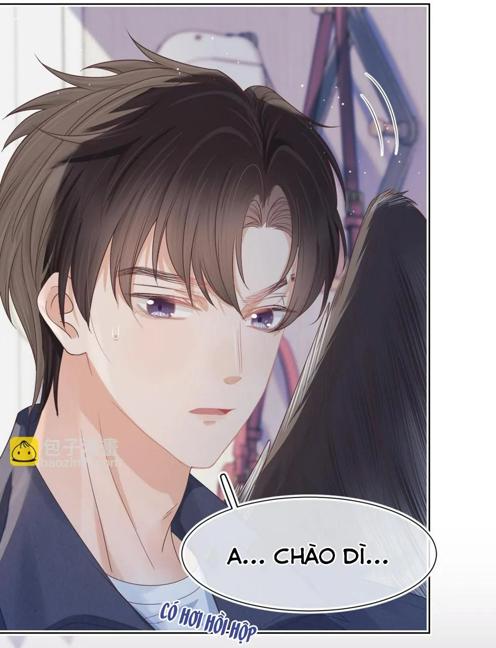 Ss2 Một ngụm ăn cả thỏ con Chapter 22 Trang 6