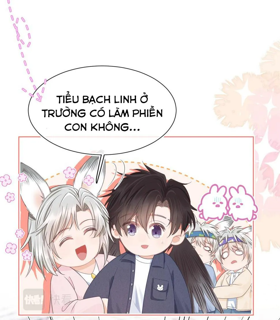 Ss2 Một ngụm ăn cả thỏ con Chapter 22 Trang 10