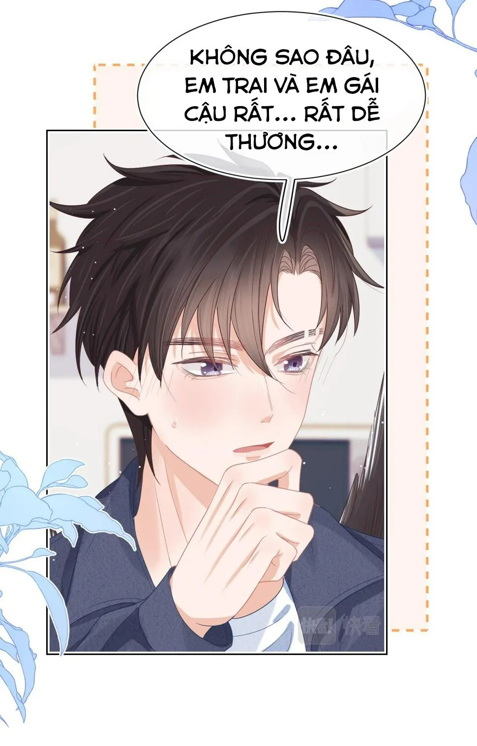 Ss2 Một ngụm ăn cả thỏ con Chapter 22 Trang 29