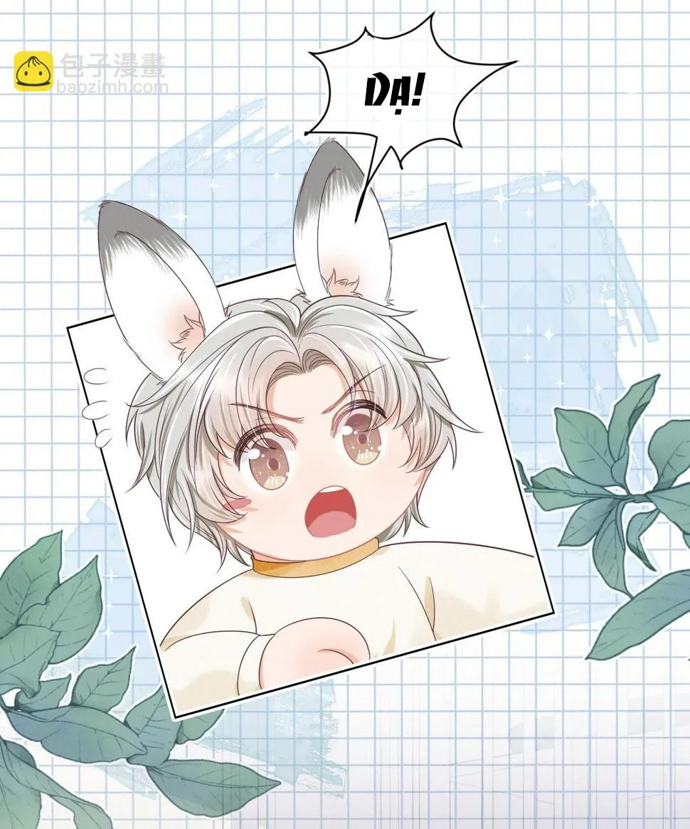 Ss2 Một ngụm ăn cả thỏ con Chapter 23 Trang 3