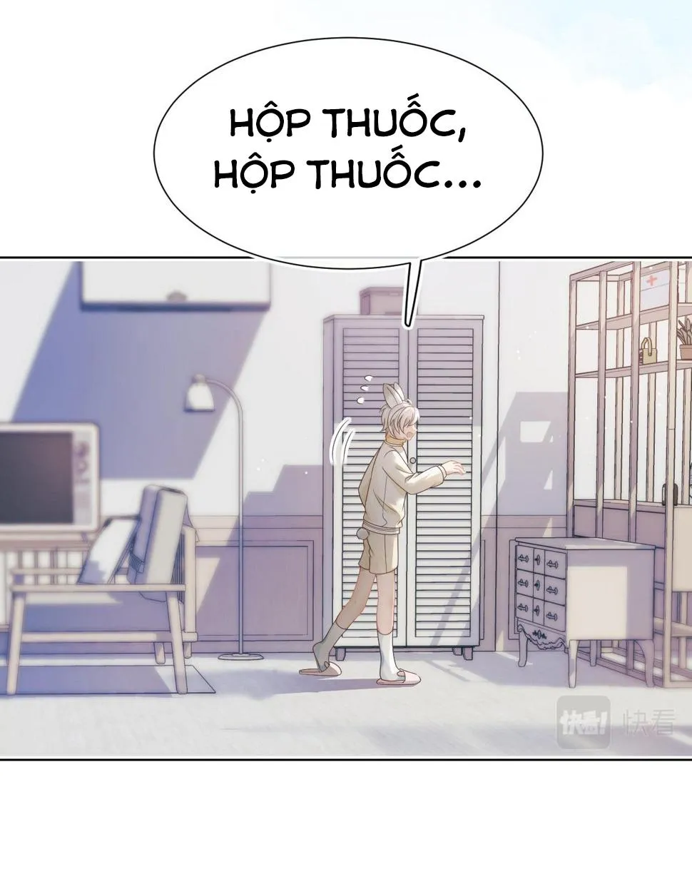 Ss2 Một ngụm ăn cả thỏ con Chapter 23 Trang 8