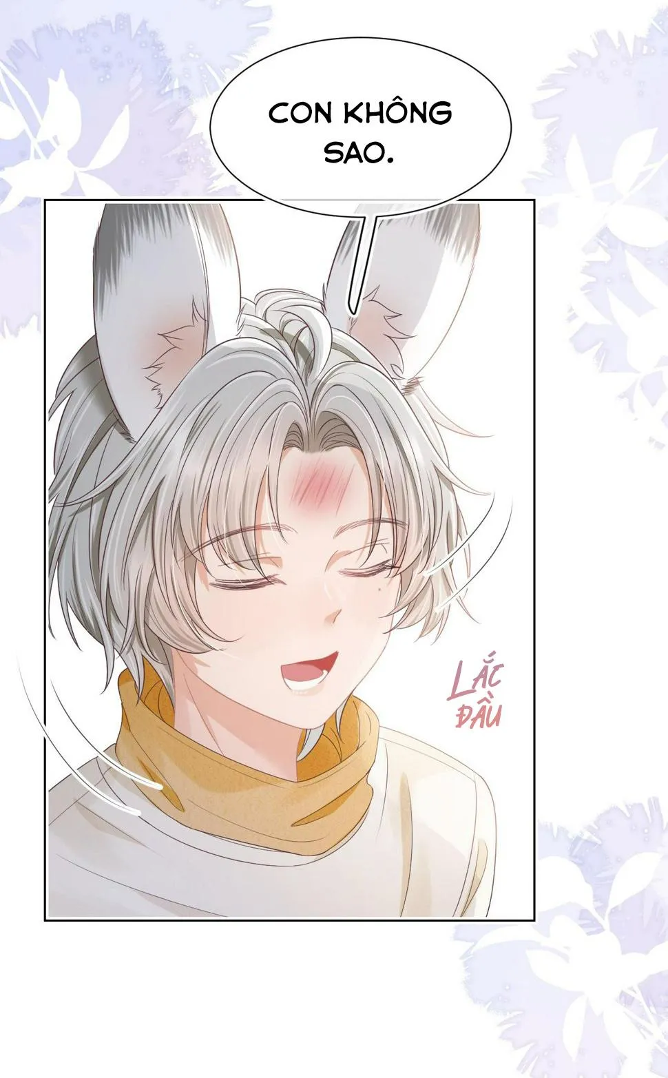 Ss2 Một ngụm ăn cả thỏ con Chapter 23 Trang 18