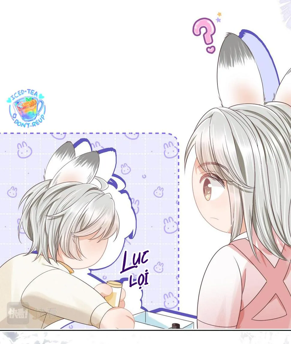 Ss2 Một ngụm ăn cả thỏ con Chapter 23 Trang 19