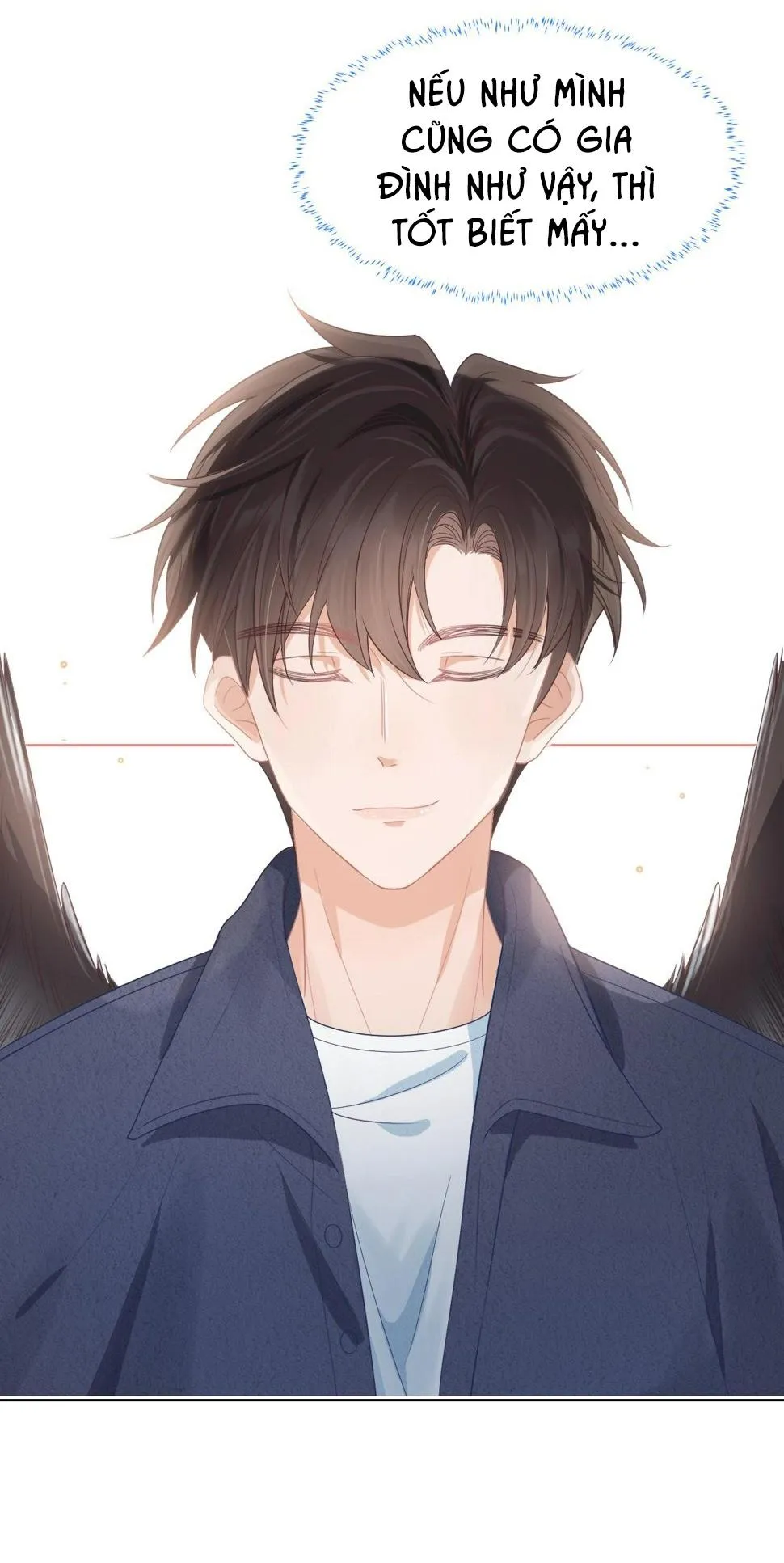 Ss2 Một ngụm ăn cả thỏ con Chapter 23 Trang 22