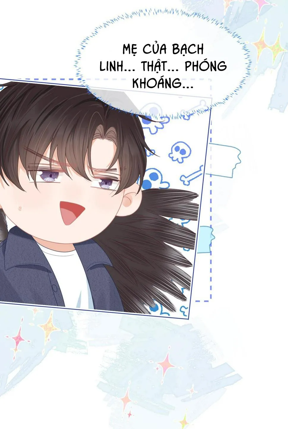 Ss2 Một ngụm ăn cả thỏ con Chapter 23 Trang 24