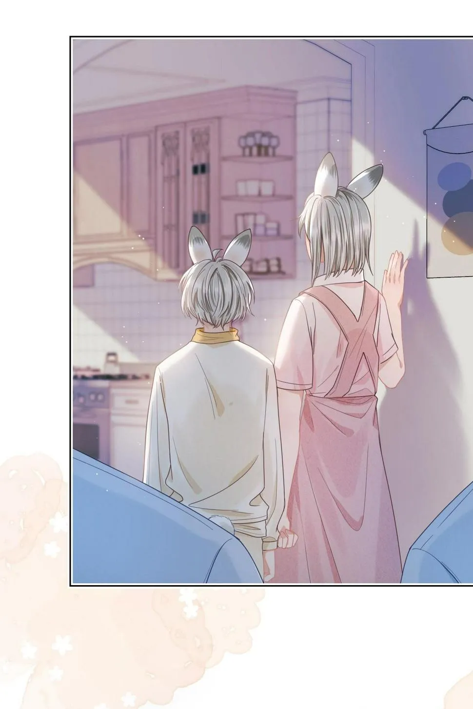 Ss2 Một ngụm ăn cả thỏ con Chapter 23 Trang 30