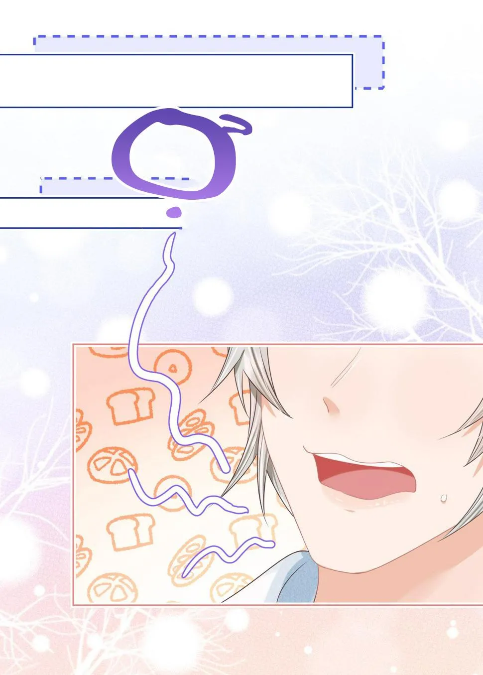 Ss2 Một ngụm ăn cả thỏ con Chapter 23 Trang 37