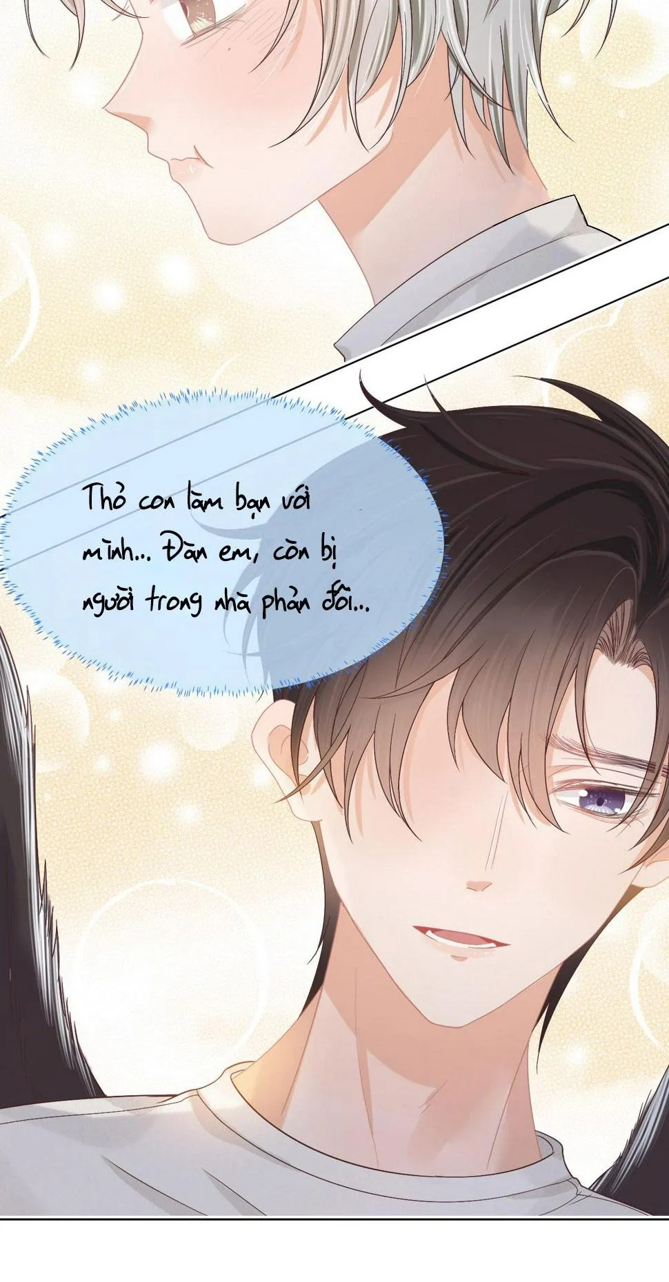 Ss2 Một ngụm ăn cả thỏ con Chapter 24 Trang 13