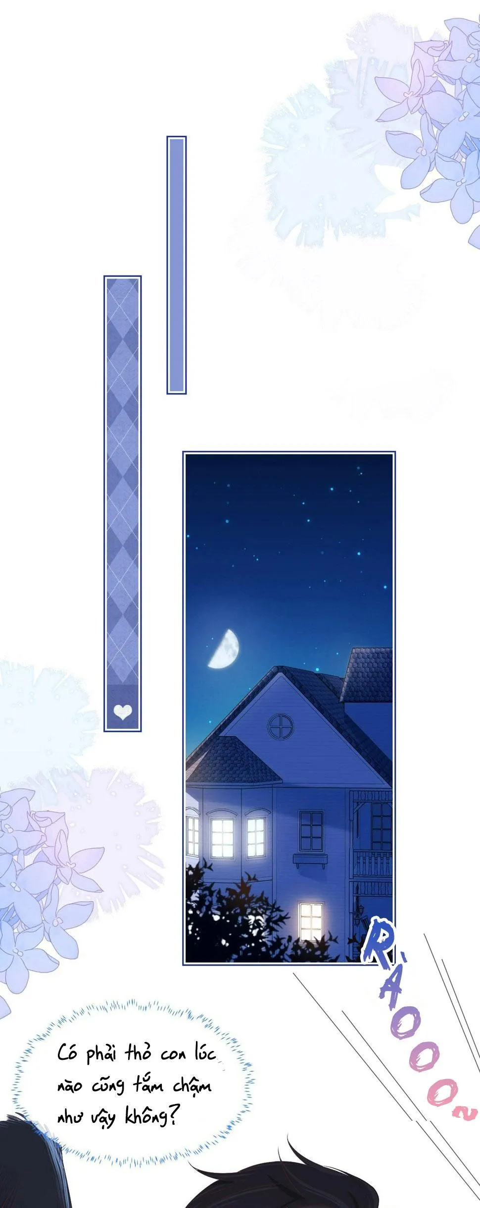 Ss2 Một ngụm ăn cả thỏ con Chapter 24 Trang 14