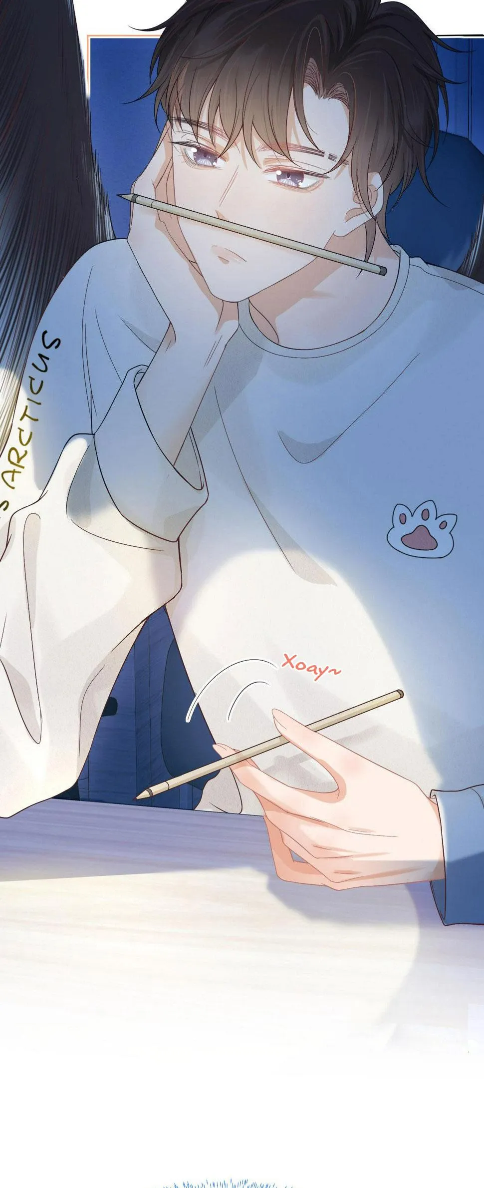 Ss2 Một ngụm ăn cả thỏ con Chapter 24 Trang 15