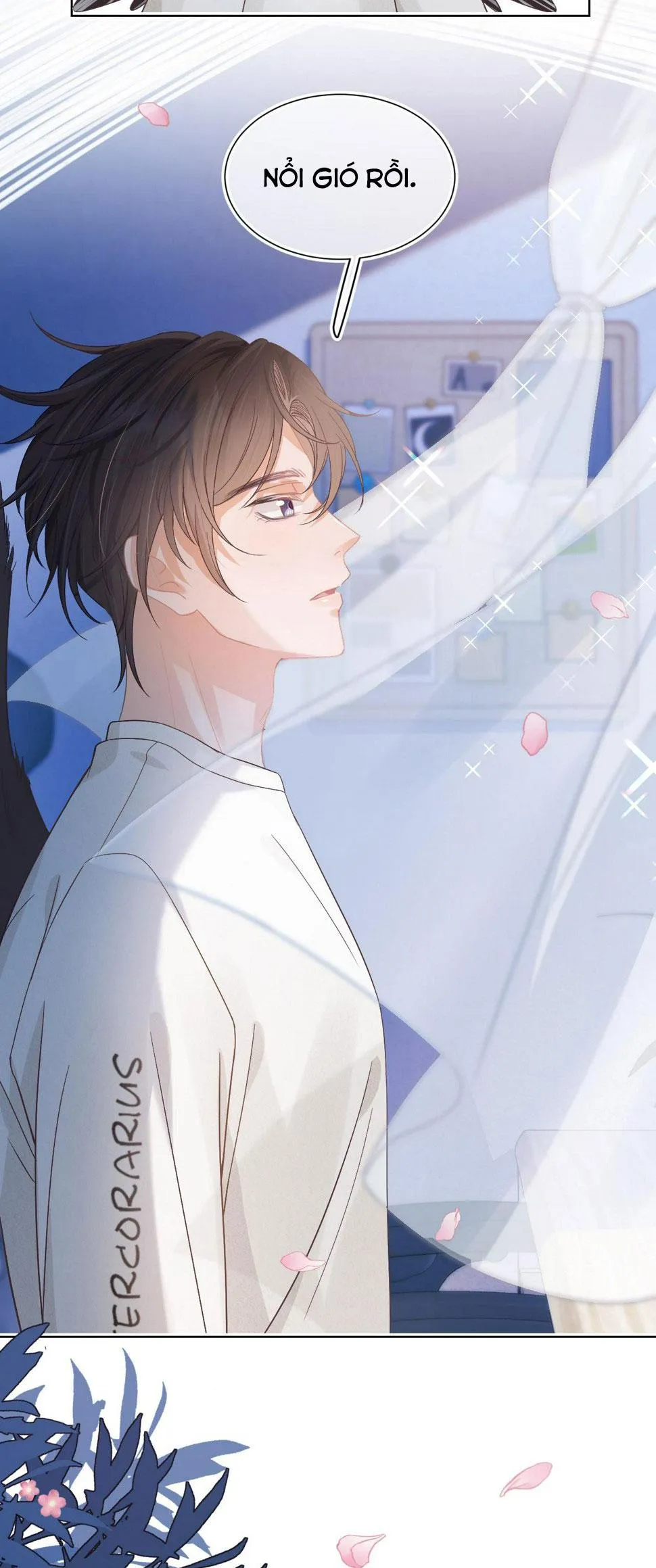 Ss2 Một ngụm ăn cả thỏ con Chapter 24 Trang 17