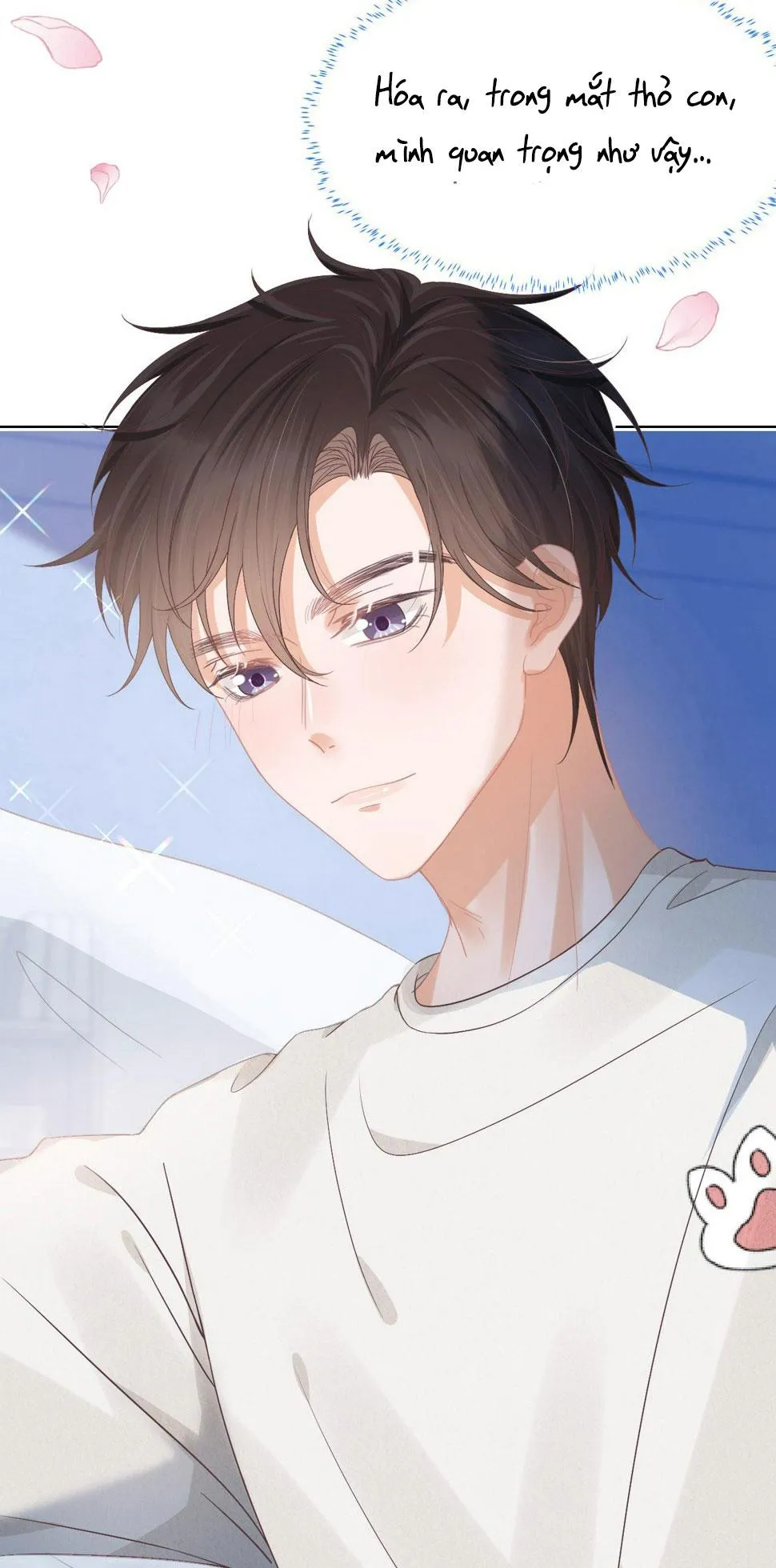Ss2 Một ngụm ăn cả thỏ con Chapter 24 Trang 22