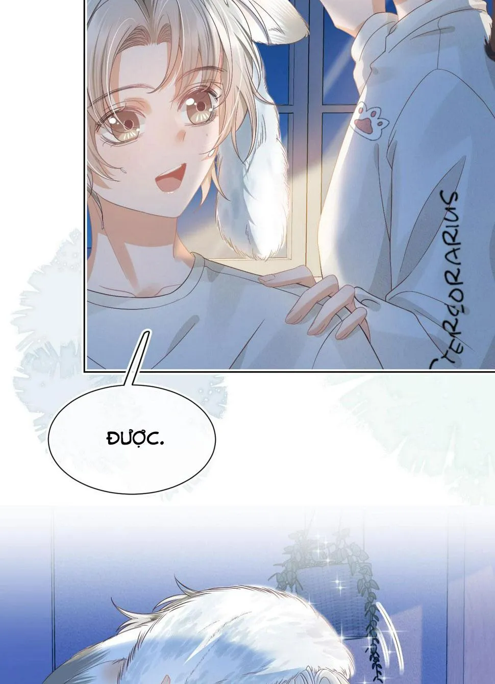 Ss2 Một ngụm ăn cả thỏ con Chapter 24 Trang 26