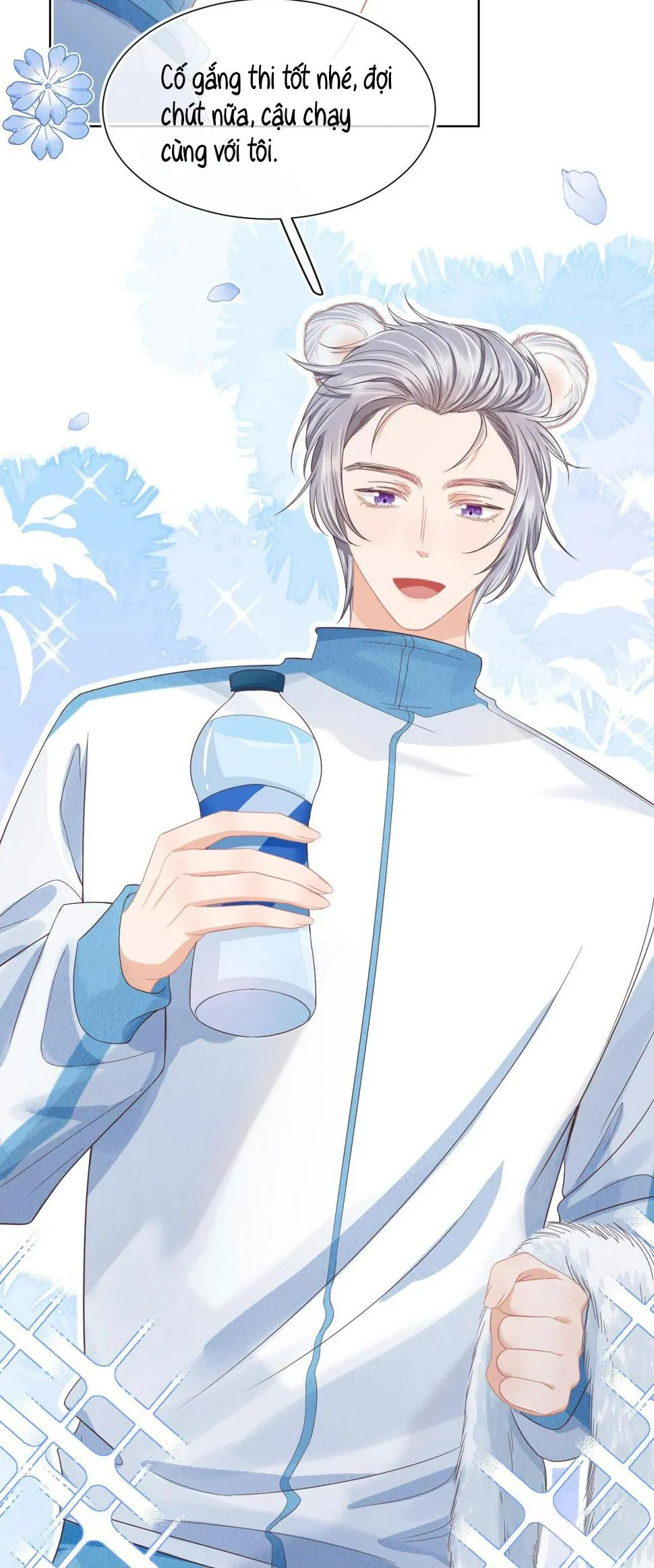 Ss2 Một ngụm ăn cả thỏ con Chapter 25 Trang 12