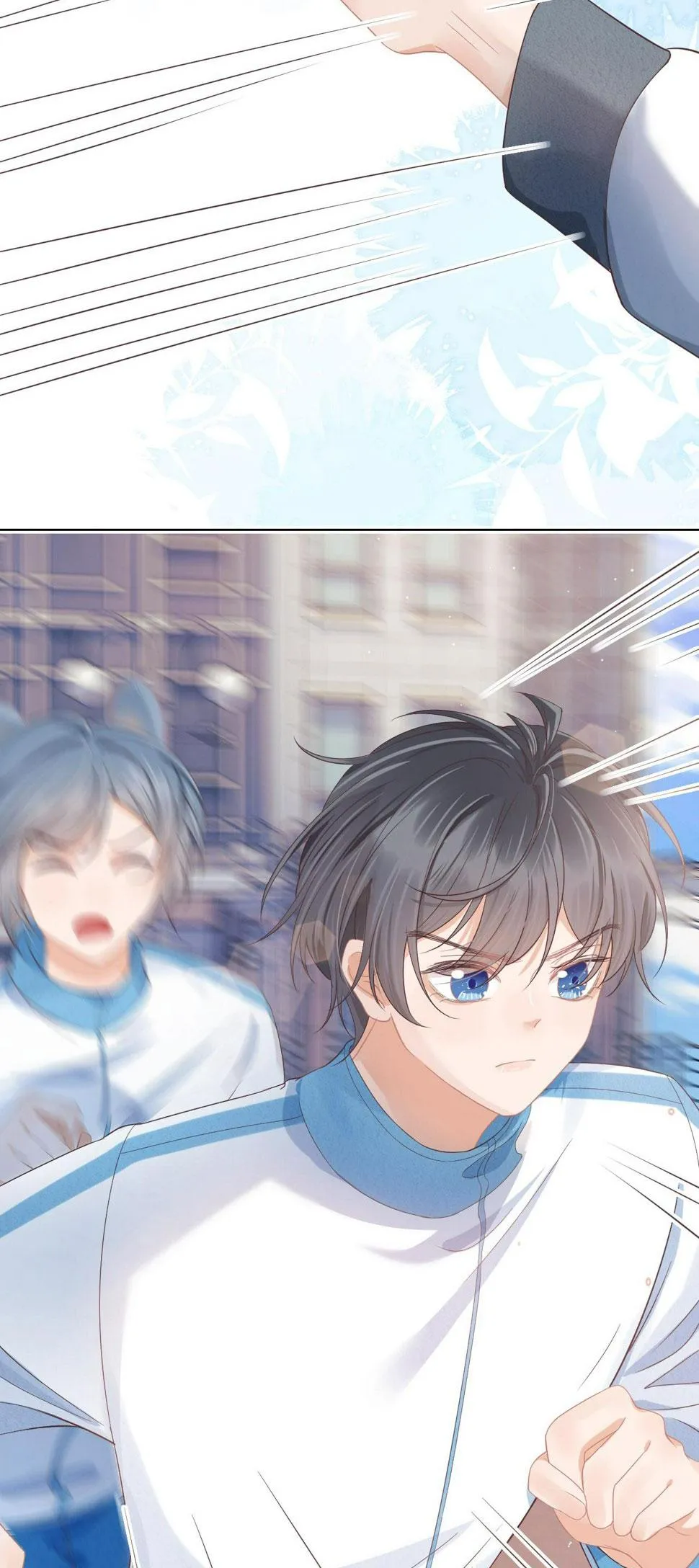 Ss2 Một ngụm ăn cả thỏ con Chapter 25 Trang 15