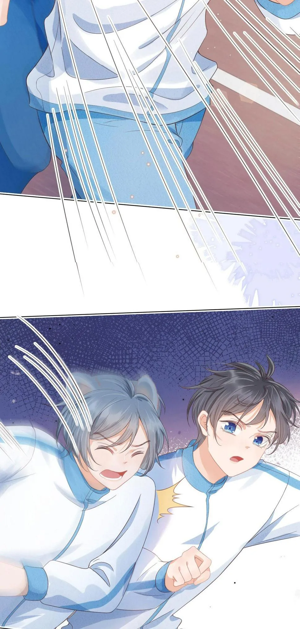 Ss2 Một ngụm ăn cả thỏ con Chapter 25 Trang 16