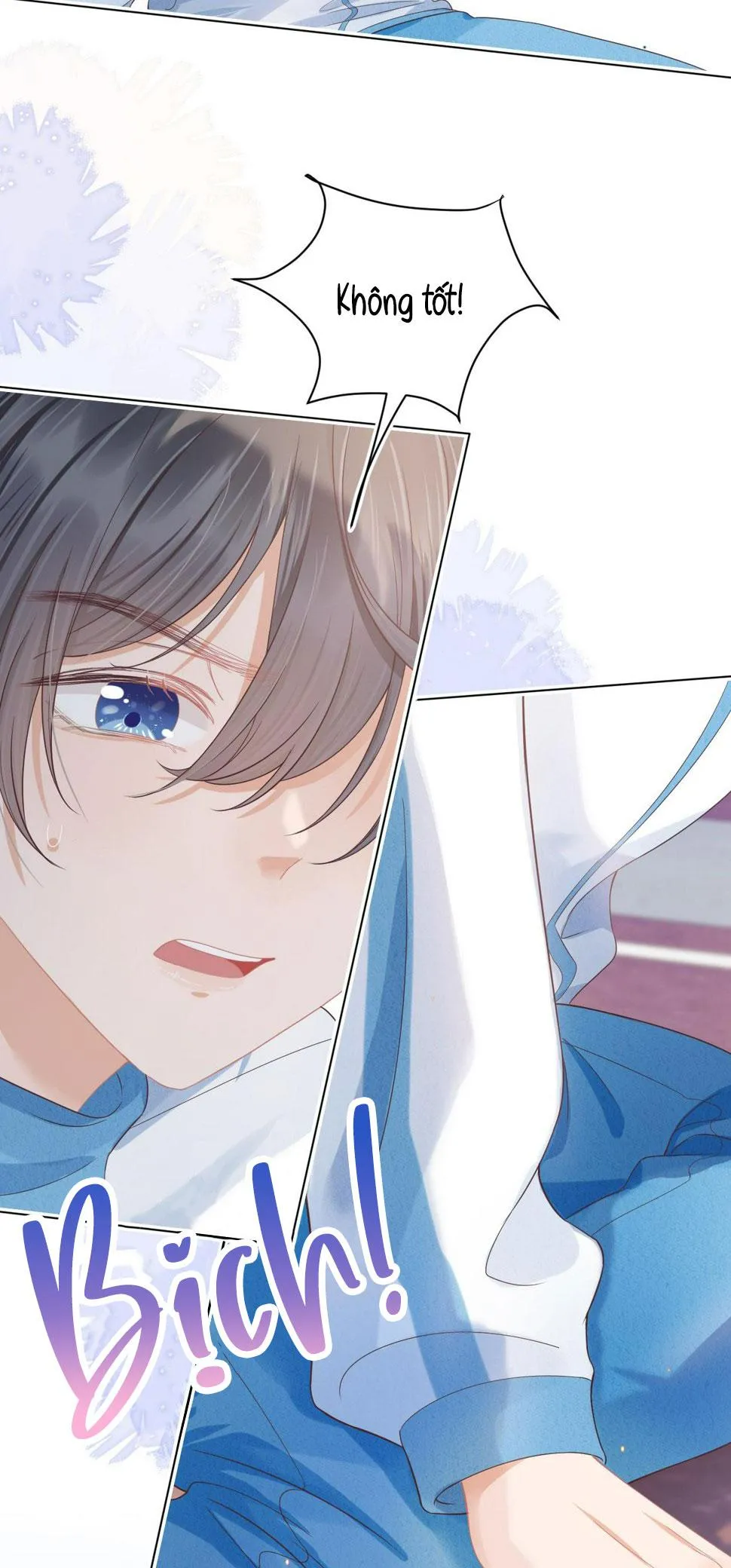 Ss2 Một ngụm ăn cả thỏ con Chapter 25 Trang 17