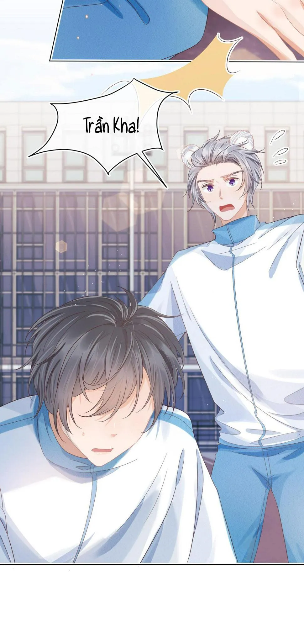 Ss2 Một ngụm ăn cả thỏ con Chapter 25 Trang 18