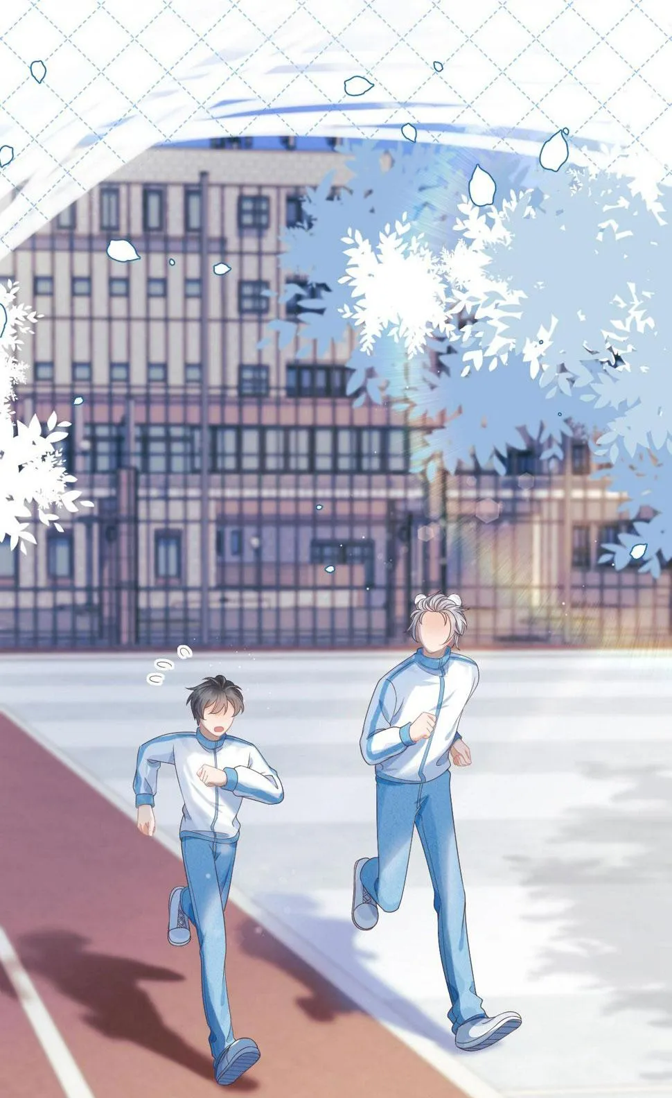 Ss2 Một ngụm ăn cả thỏ con Chapter 25 Trang 23