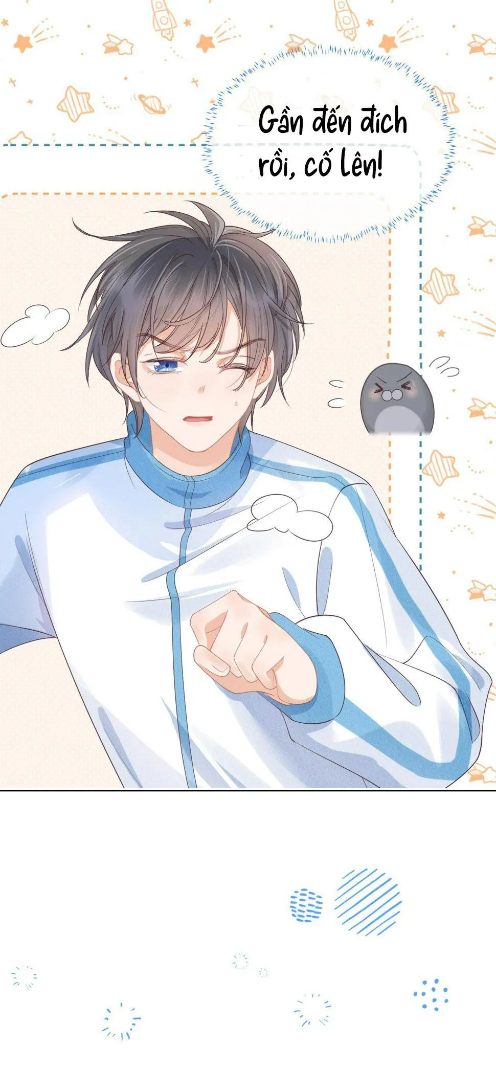 Ss2 Một ngụm ăn cả thỏ con Chapter 25 Trang 25