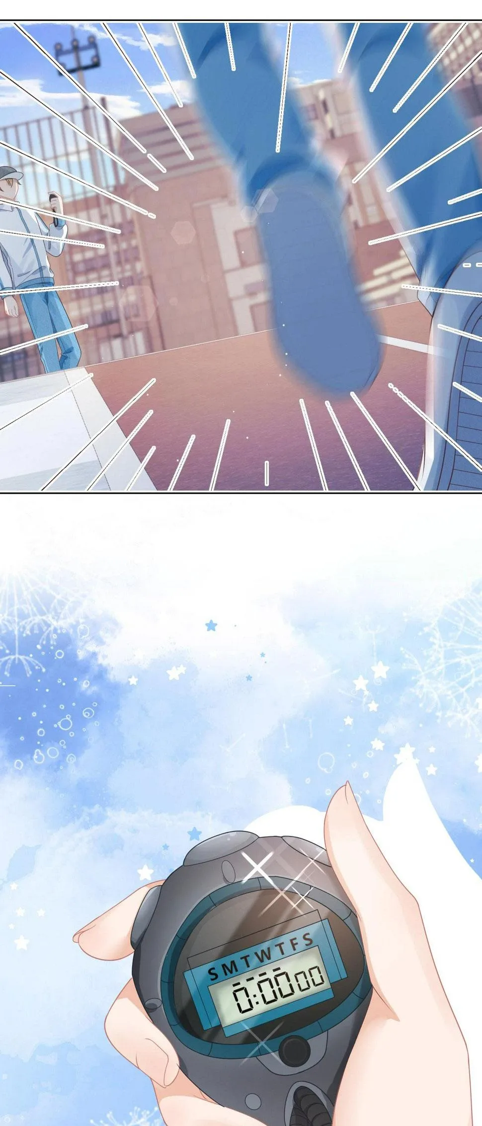 Ss2 Một ngụm ăn cả thỏ con Chapter 25 Trang 26