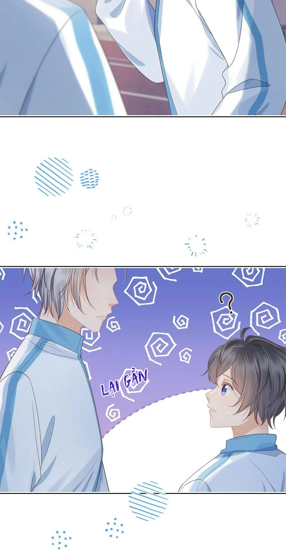 Ss2 Một ngụm ăn cả thỏ con Chapter 25 Trang 28