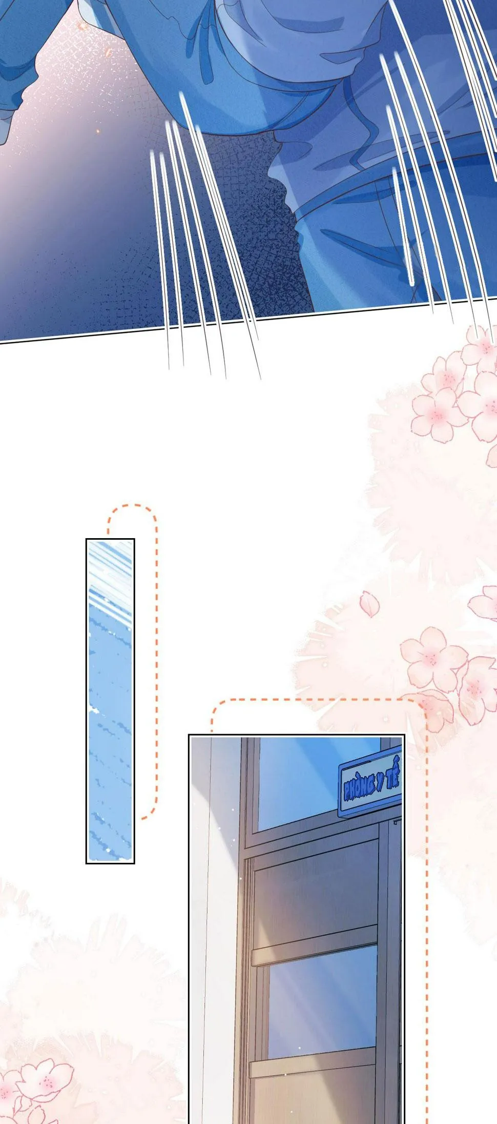 Ss2 Một ngụm ăn cả thỏ con Chapter 25 Trang 30