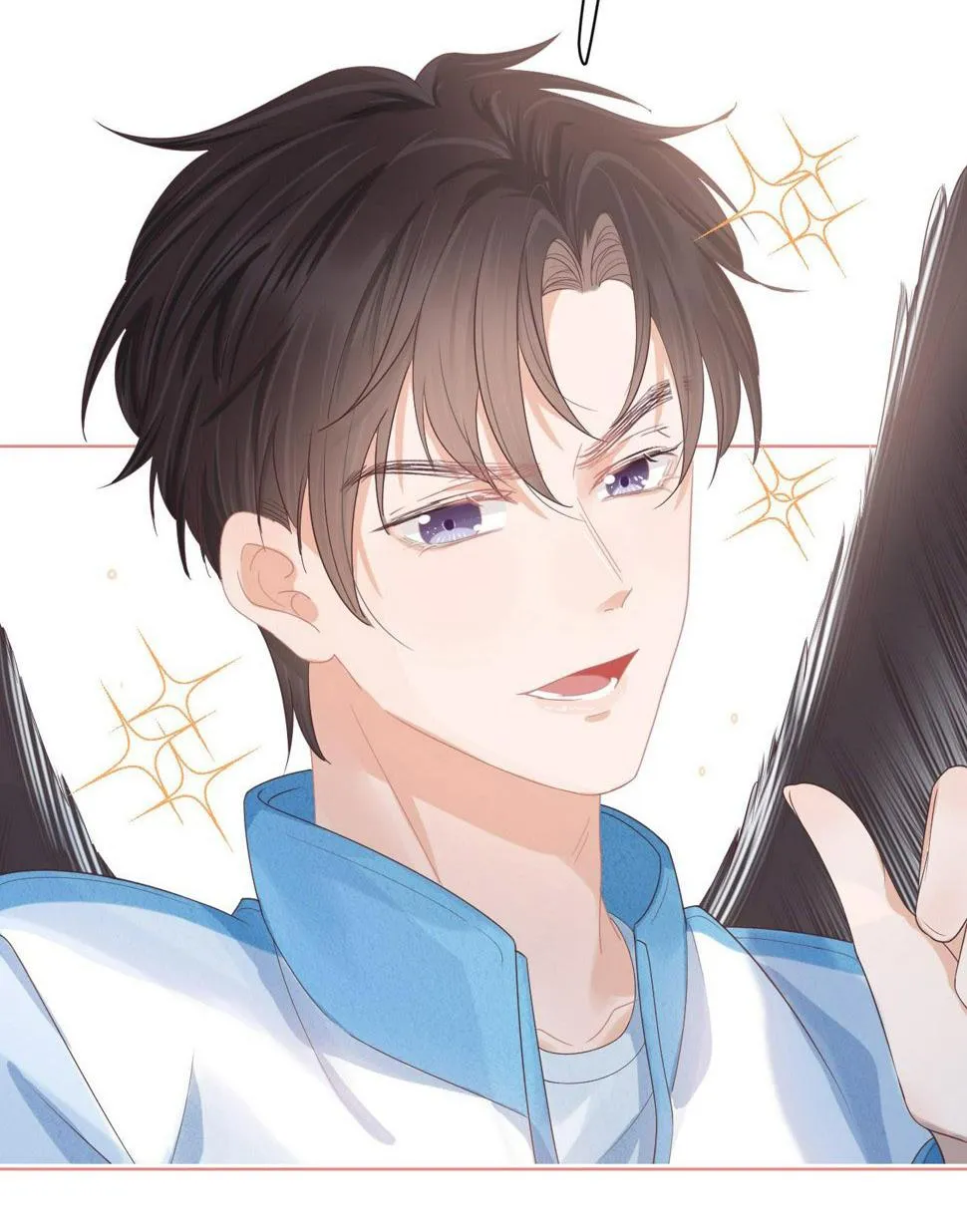 Ss2 Một ngụm ăn cả thỏ con Chapter 26 Trang 3