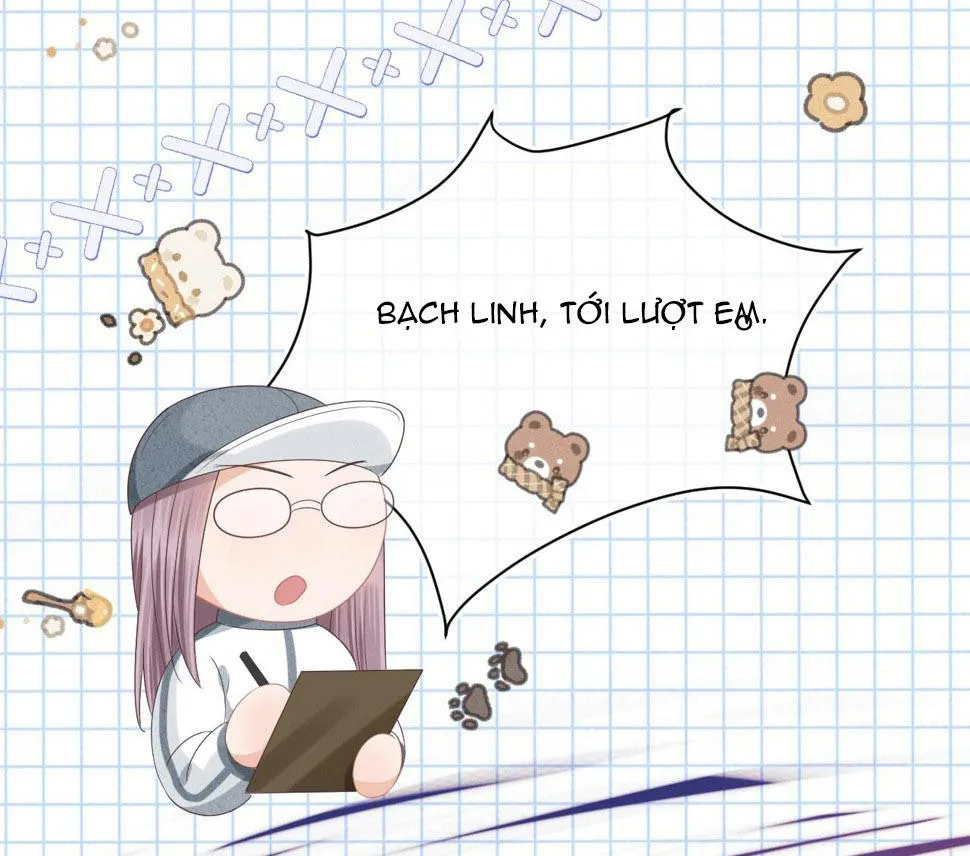 Ss2 Một ngụm ăn cả thỏ con Chapter 26 Trang 7