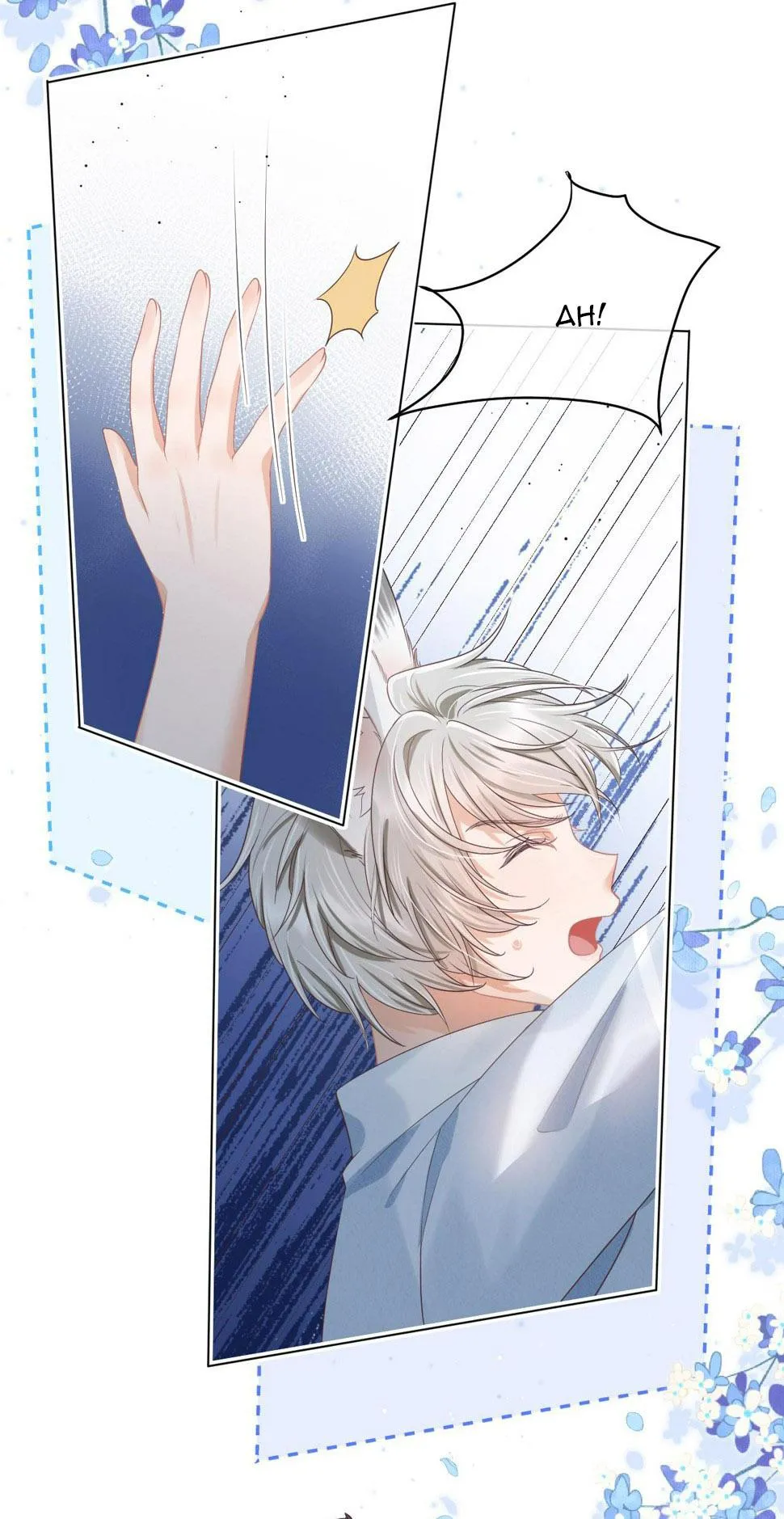 Ss2 Một ngụm ăn cả thỏ con Chapter 26 Trang 15