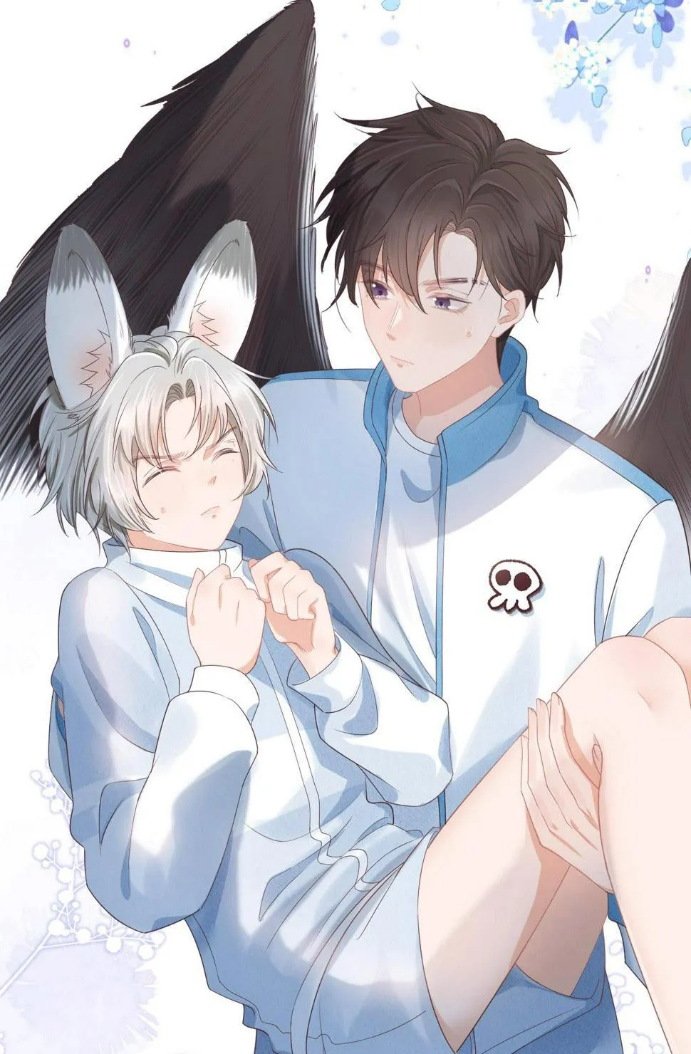 Ss2 Một ngụm ăn cả thỏ con Chapter 26 Trang 16