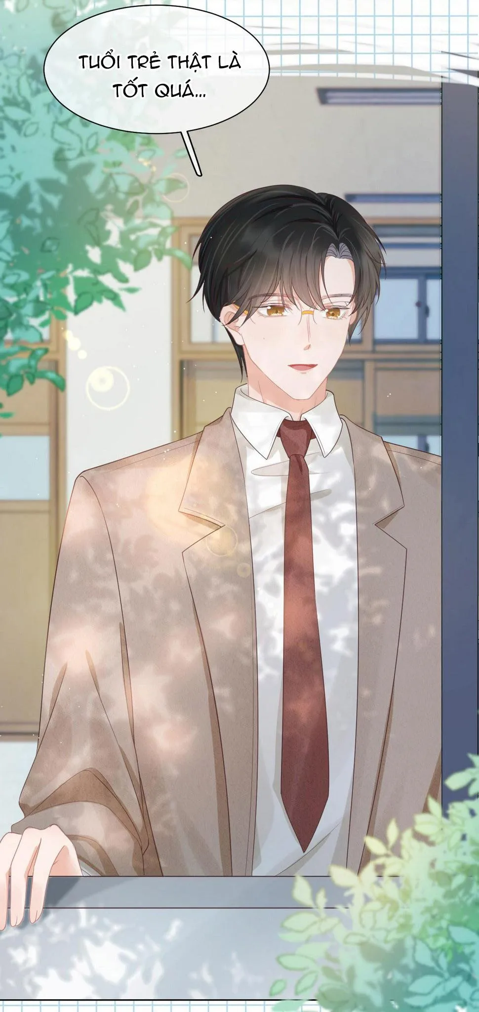 Ss2 Một ngụm ăn cả thỏ con Chapter 26 Trang 19