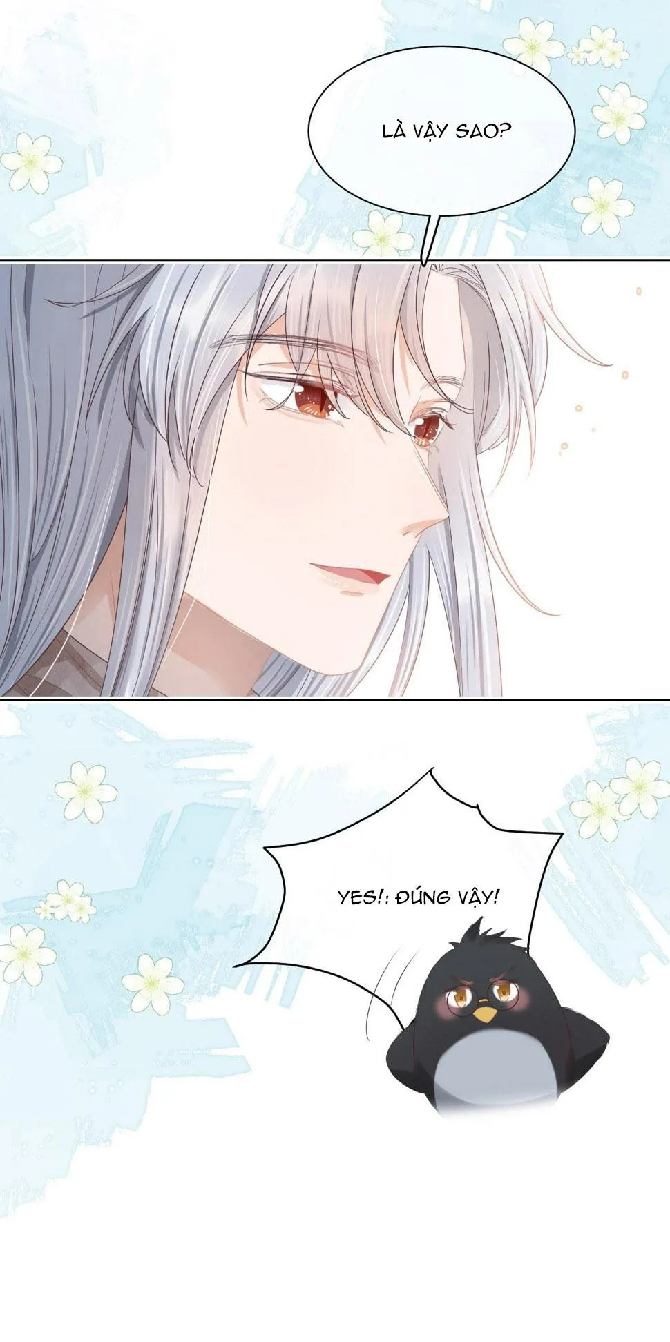 Ss2 Một ngụm ăn cả thỏ con Chapter 26 Trang 24