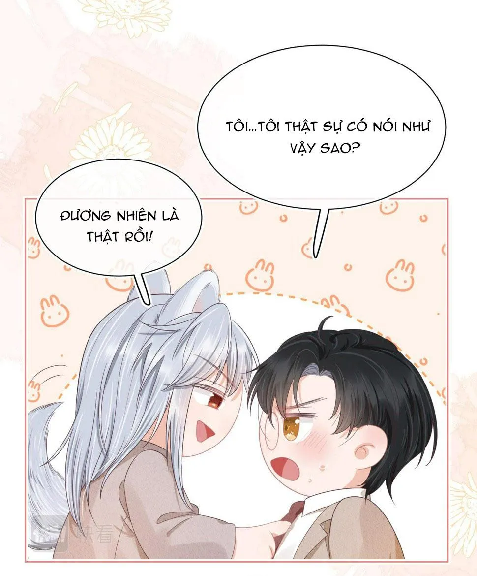 Ss2 Một ngụm ăn cả thỏ con Chapter 26 Trang 28