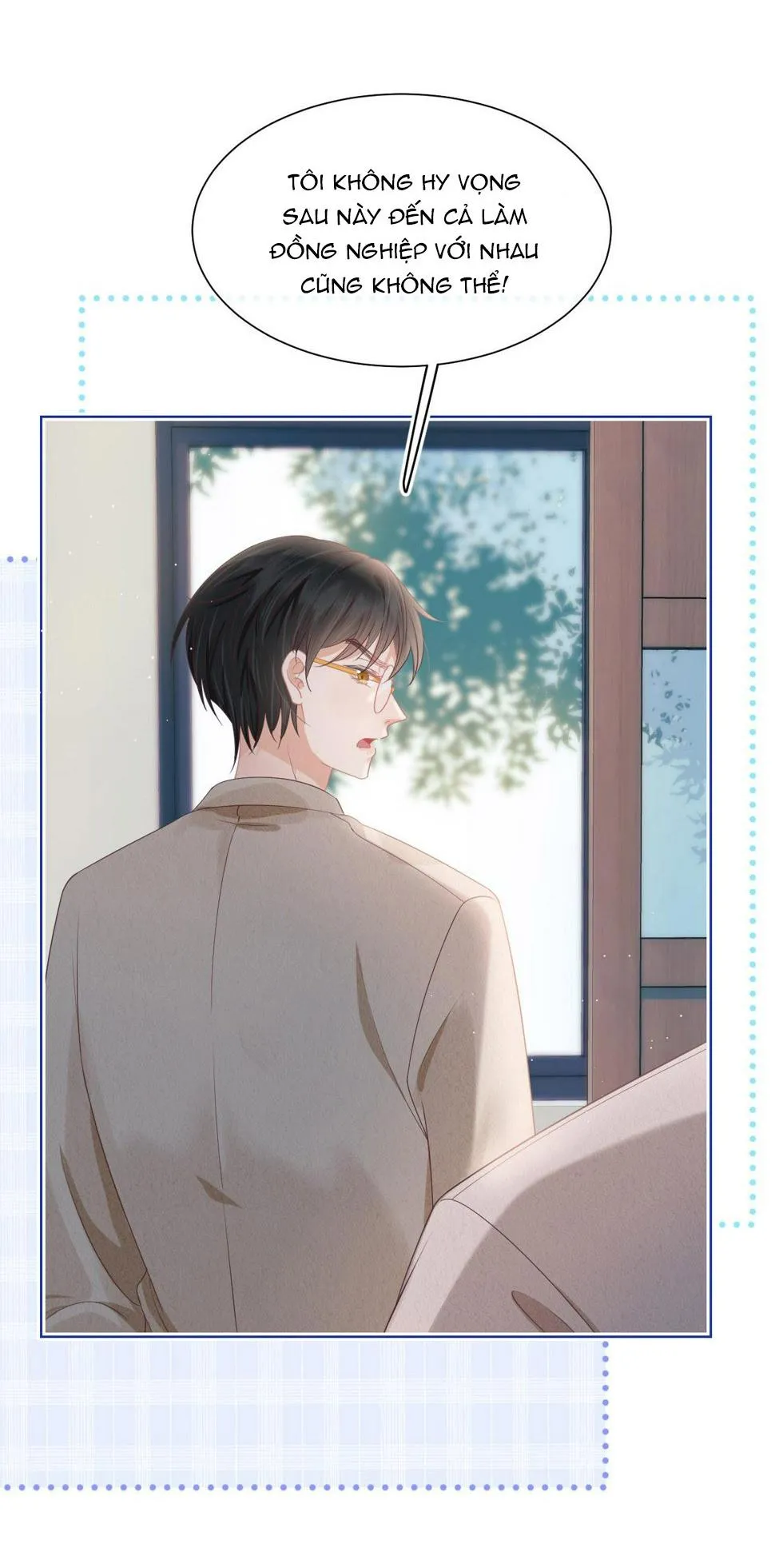 Ss2 Một ngụm ăn cả thỏ con Chapter 26 Trang 30