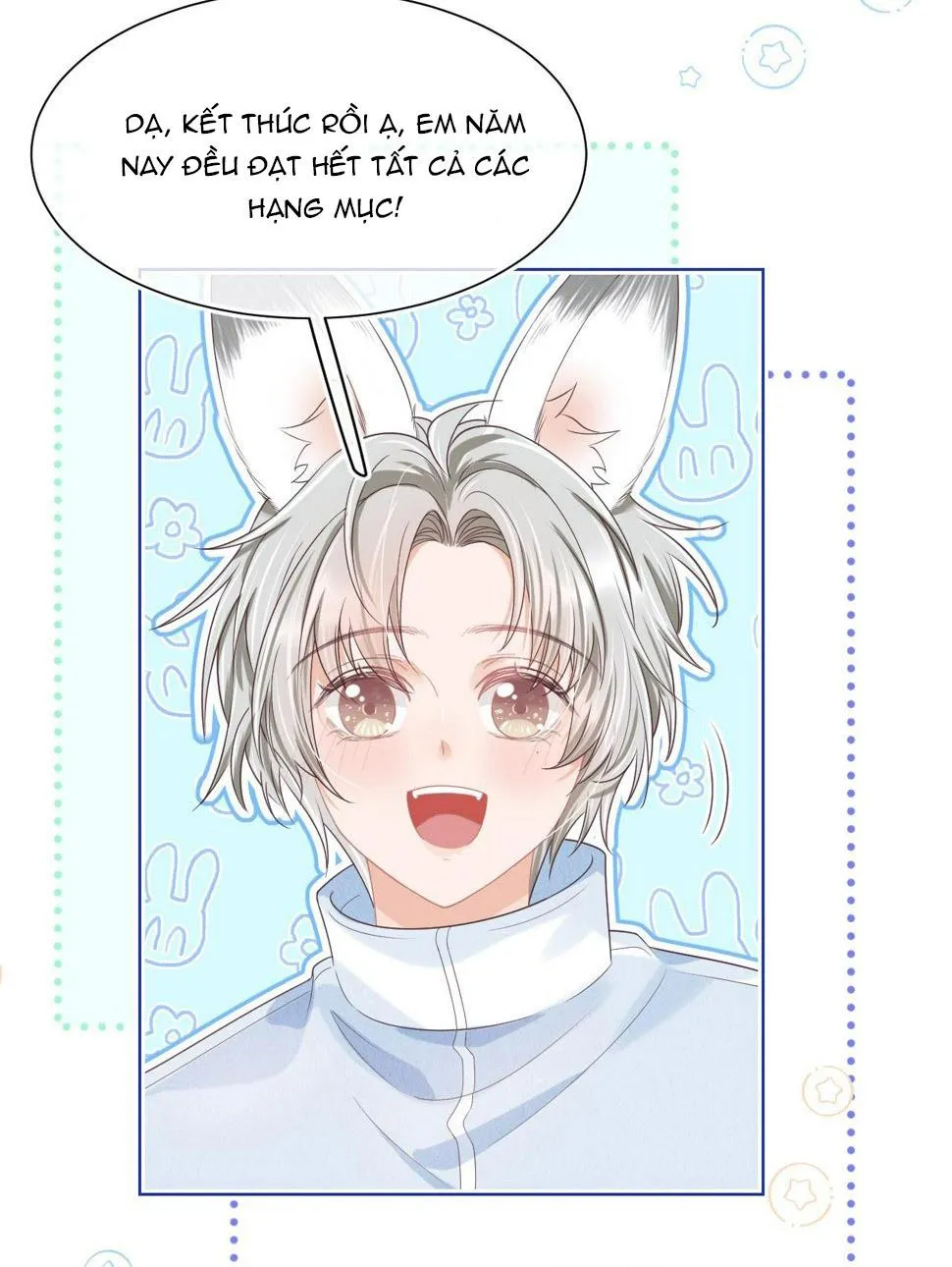 Ss2 Một ngụm ăn cả thỏ con Chapter 26 Trang 36