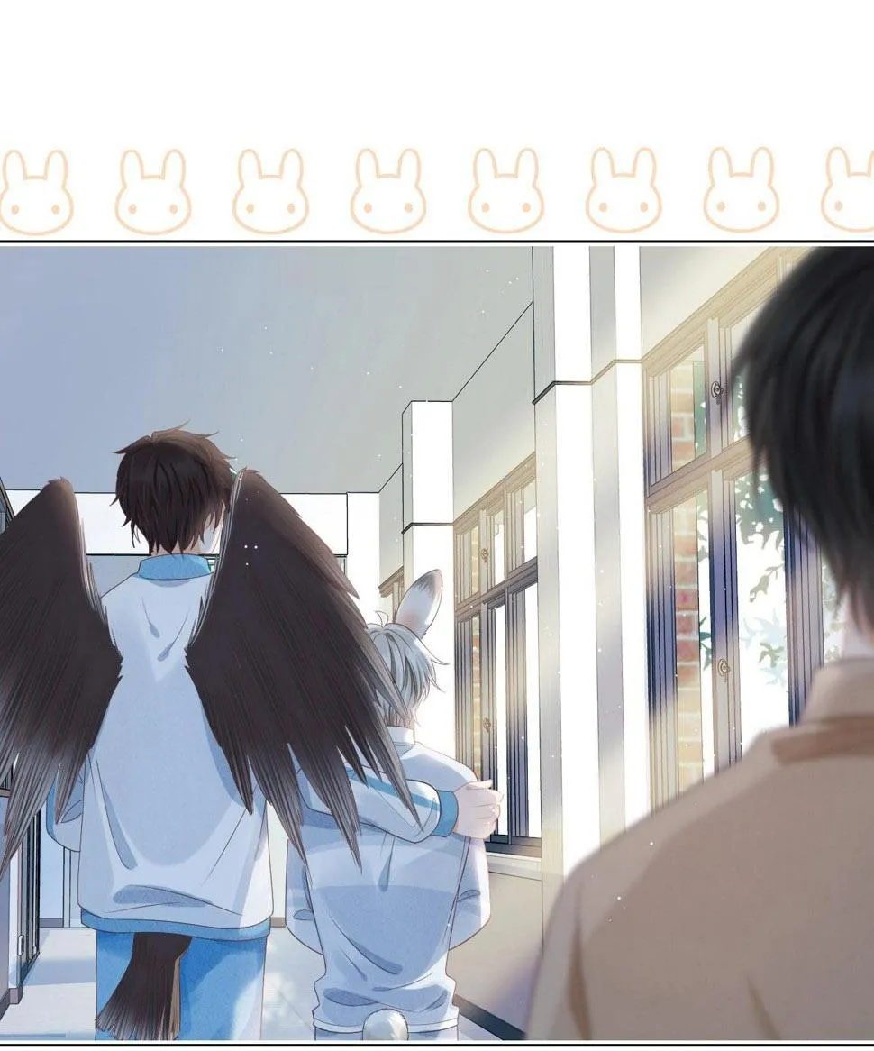 Ss2 Một ngụm ăn cả thỏ con Chapter 26 Trang 38