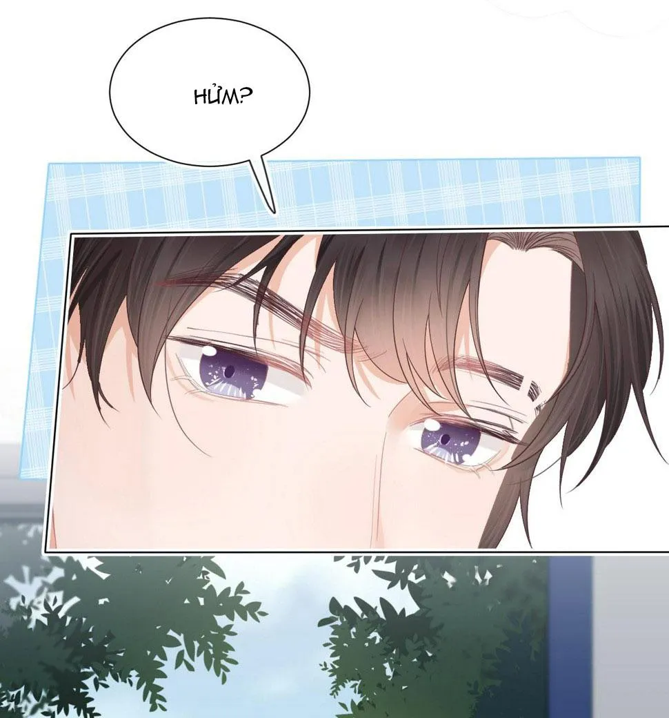 Ss2 Một ngụm ăn cả thỏ con Chapter 27 Trang 3