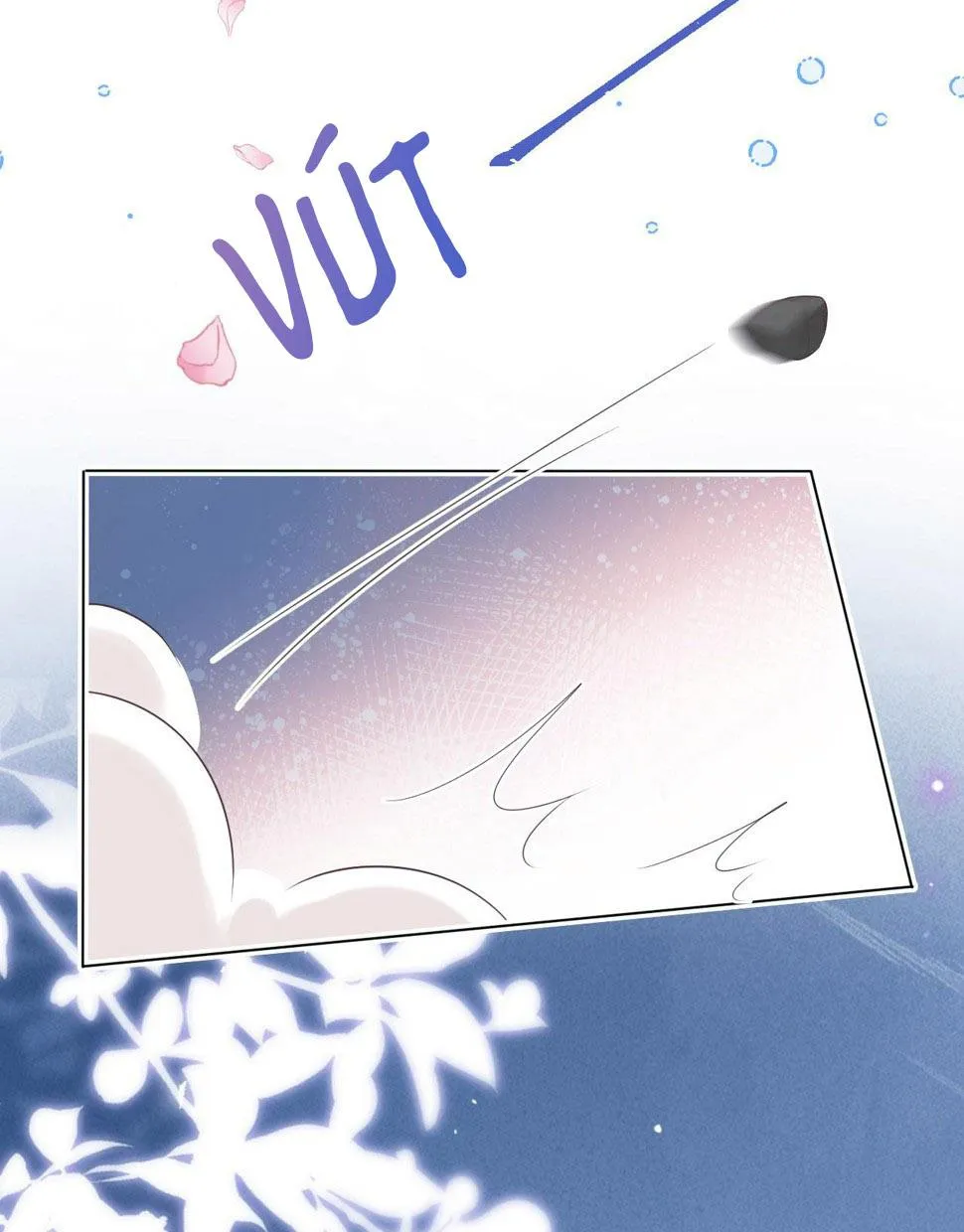 Ss2 Một ngụm ăn cả thỏ con Chapter 27 Trang 13