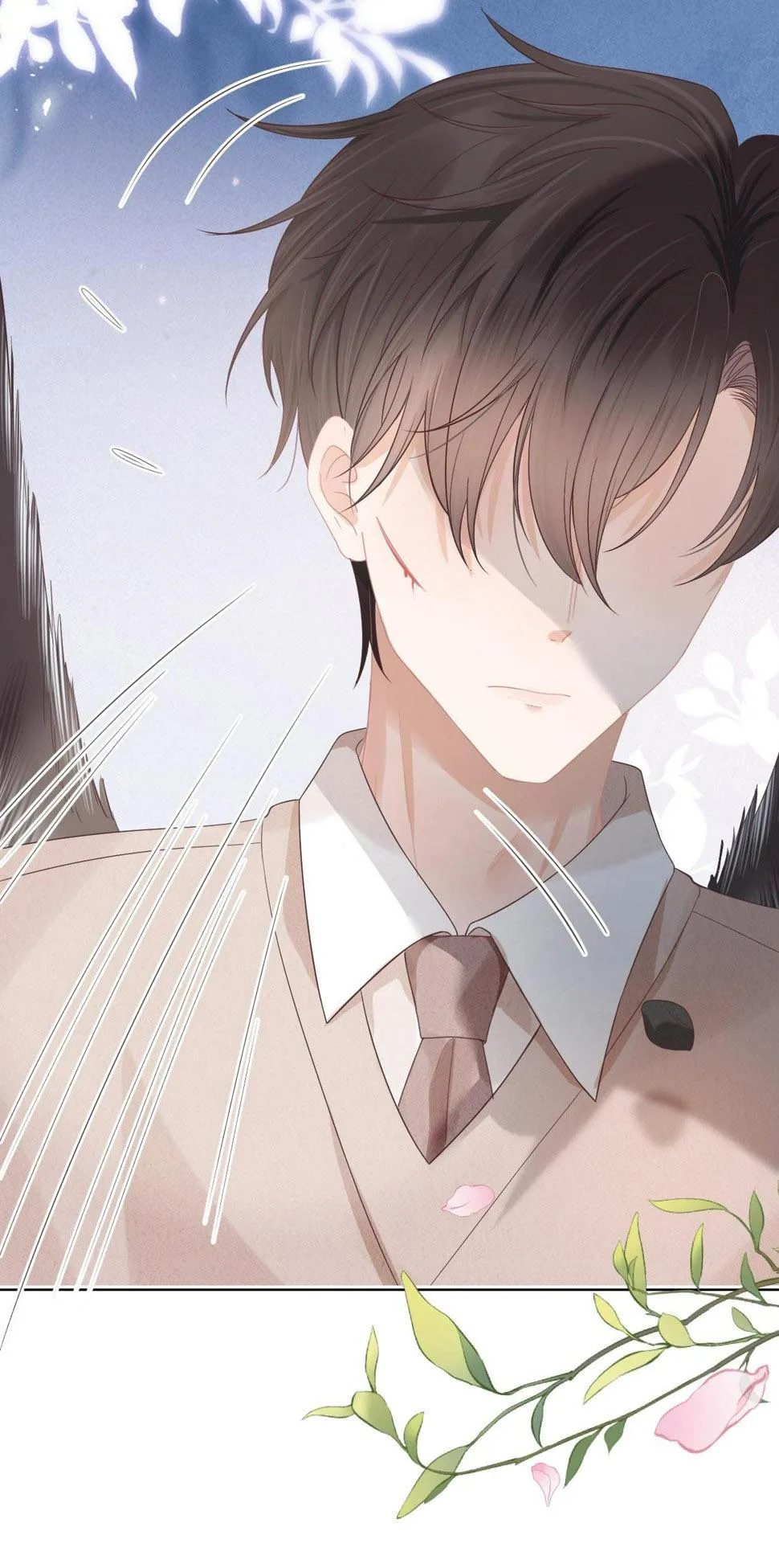 Ss2 Một ngụm ăn cả thỏ con Chapter 27 Trang 14