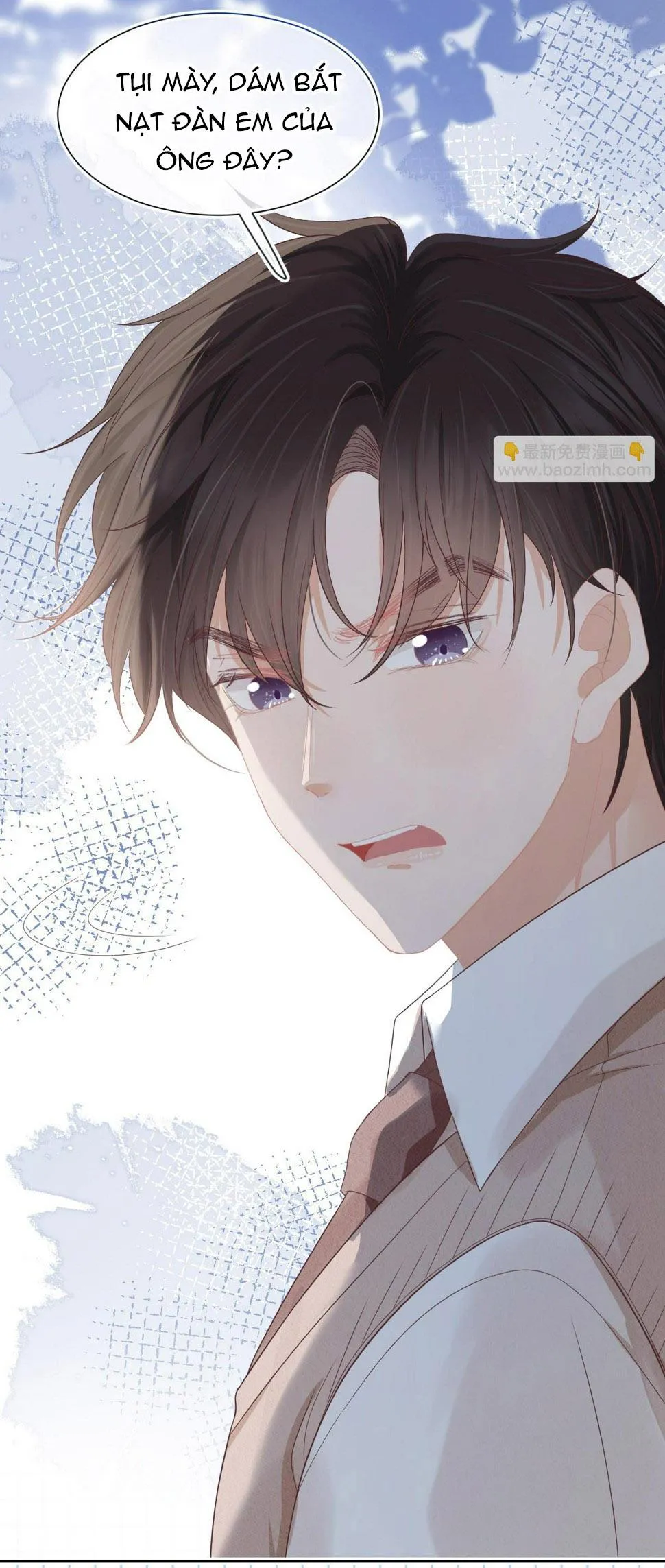 Ss2 Một ngụm ăn cả thỏ con Chapter 27 Trang 21