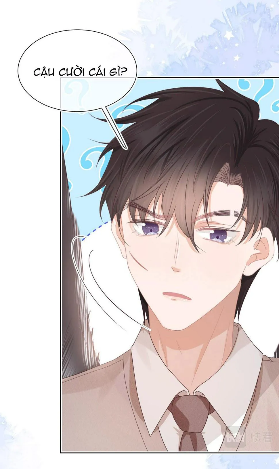 Ss2 Một ngụm ăn cả thỏ con Chapter 27 Trang 26