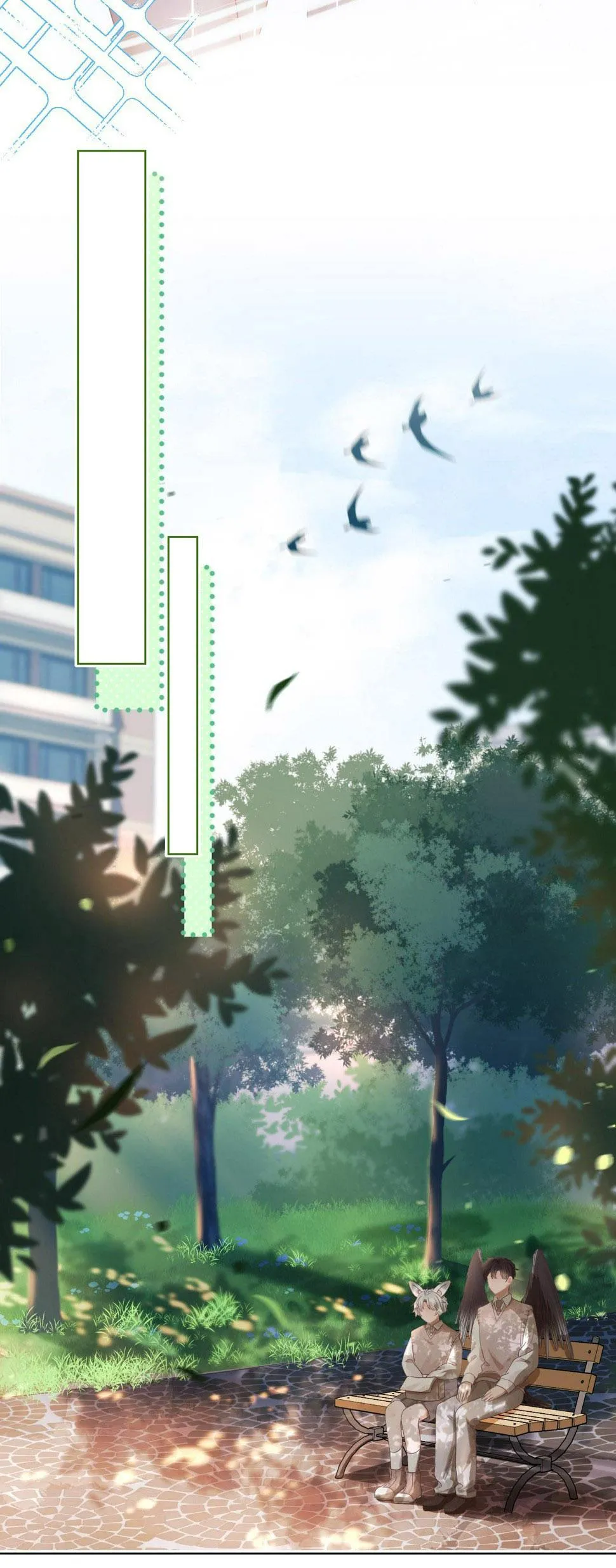 Ss2 Một ngụm ăn cả thỏ con Chapter 27 Trang 31