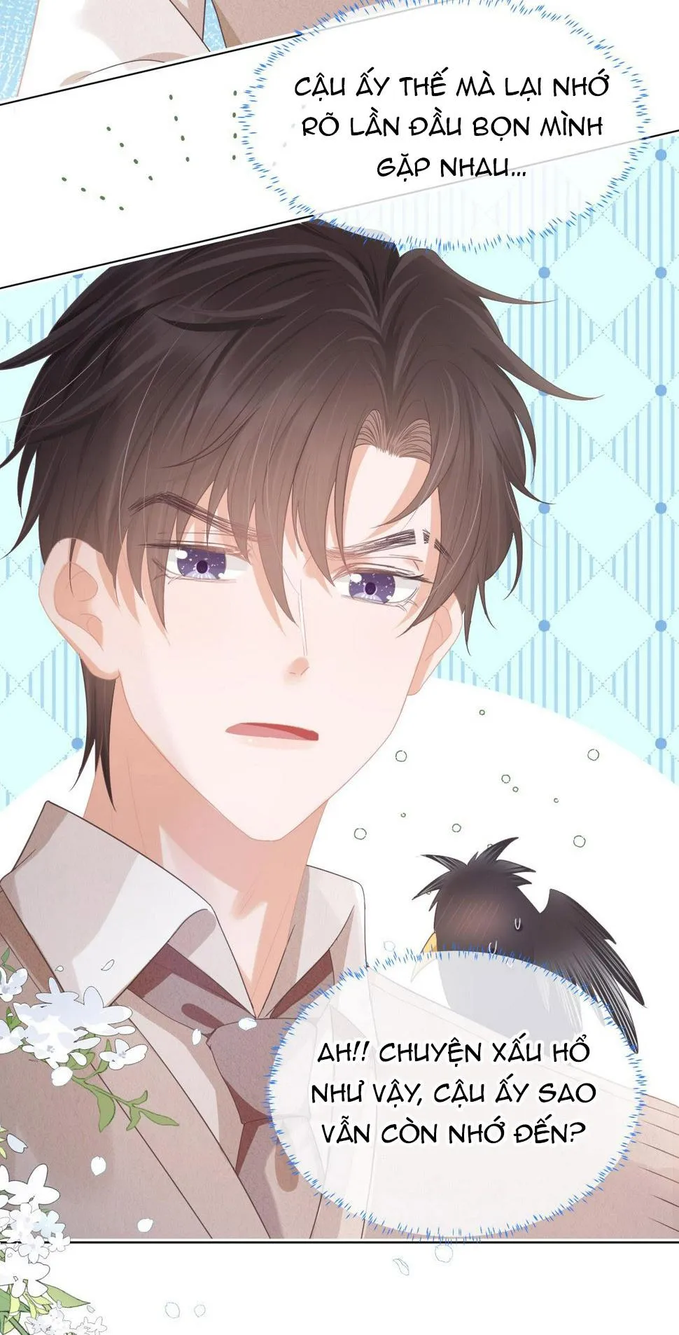 Ss2 Một ngụm ăn cả thỏ con Chapter 27 Trang 36