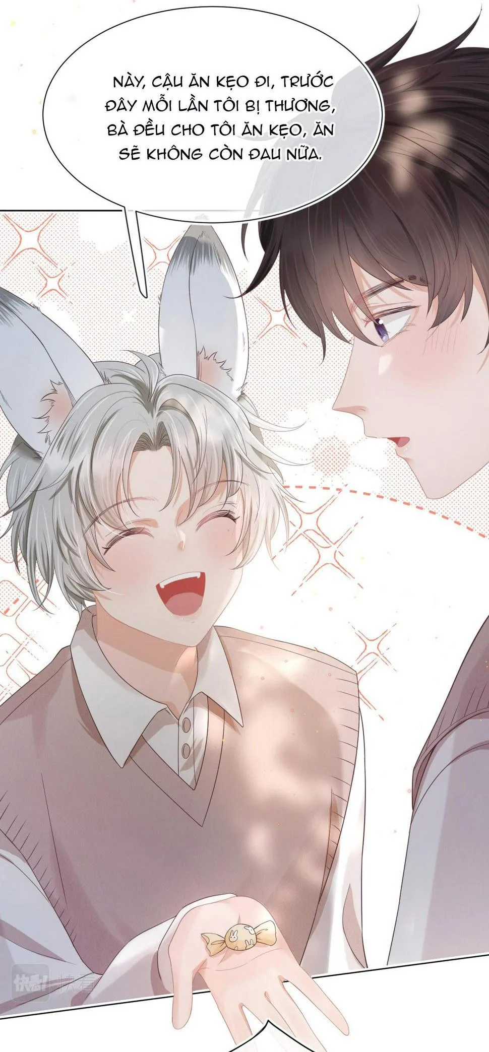 Ss2 Một ngụm ăn cả thỏ con Chapter 28 Trang 4