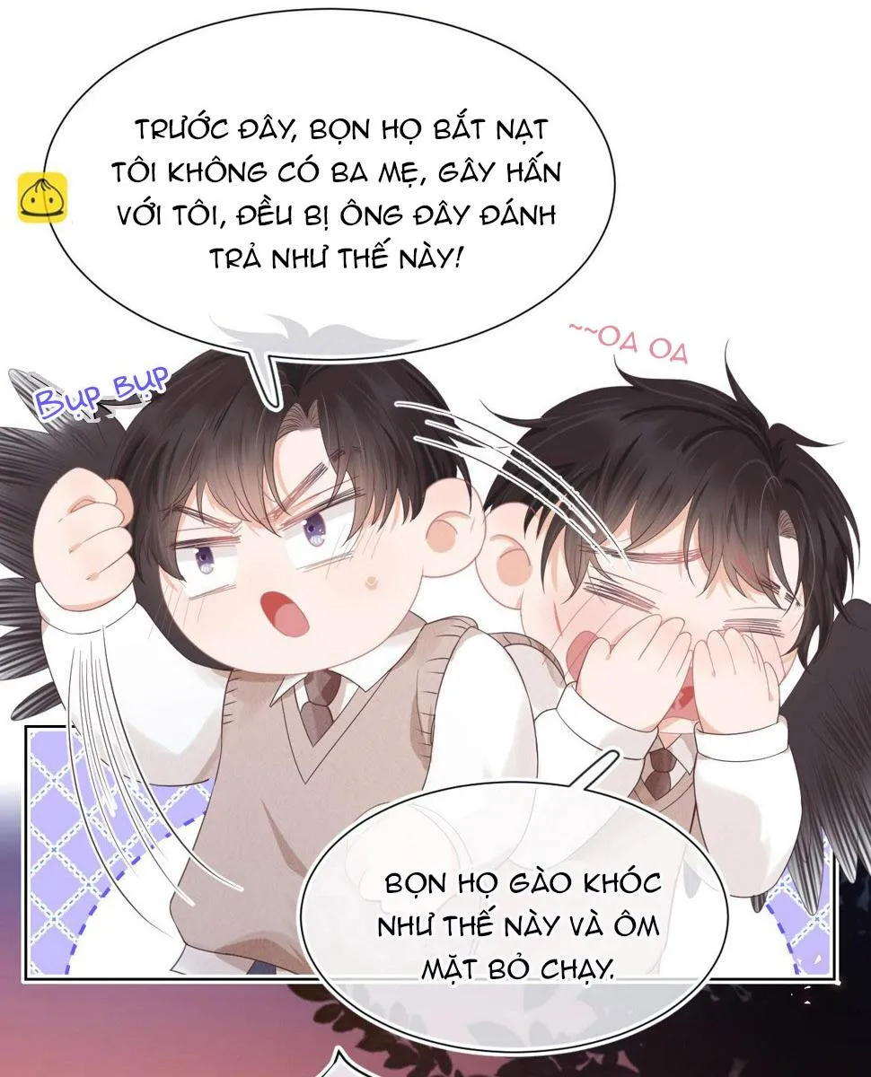 Ss2 Một ngụm ăn cả thỏ con Chapter 28 Trang 6