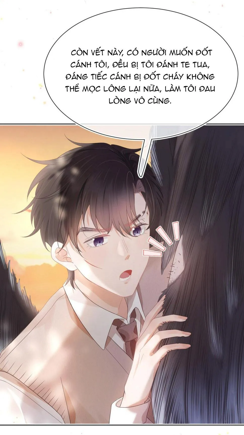 Ss2 Một ngụm ăn cả thỏ con Chapter 28 Trang 8