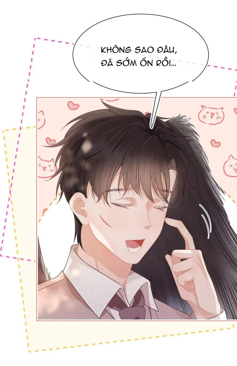 Ss2 Một ngụm ăn cả thỏ con Chapter 28 Trang 19