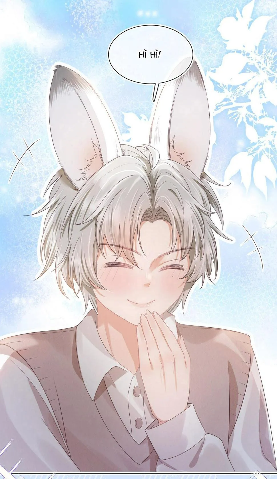 Ss2 Một ngụm ăn cả thỏ con Chapter 28 Trang 24