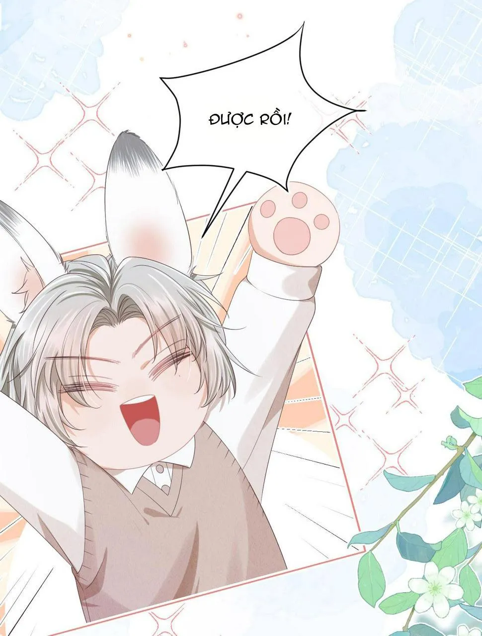Ss2 Một ngụm ăn cả thỏ con Chapter 28 Trang 30